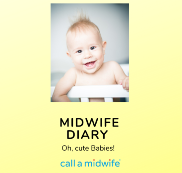 Midwife Diary 3
